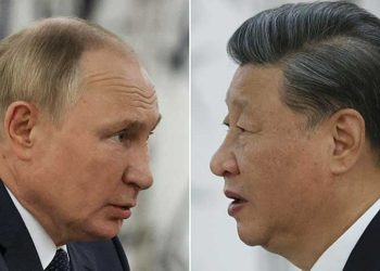 俄羅斯恐爆發內戰？分析：中共更擔心一件事