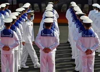 北京可能今年進攻台灣？法媒點出共軍首要目標