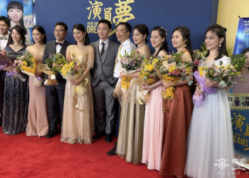 年度最佳影片《演員夢》強力推薦
