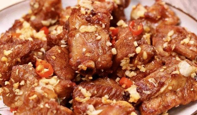 本食譜及照片由 【梁廚美食】烹飪節目梁師傅提供
Recipe and Photo developed by Master Chef James Leung
