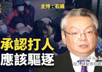 【頭頭是道】中共外交部，展現鬥爭精神的地方；英國首相辭職，中共黨魁連任，誰的制度自信；、供銷社重出江湖，計劃經濟來臨  主持：石頭
