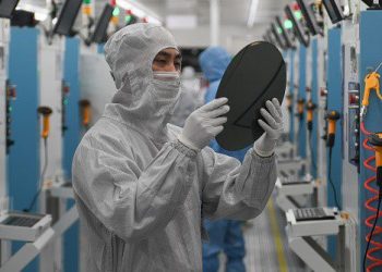 美滿電子在華裁員 美硬盤商因對中交易被查