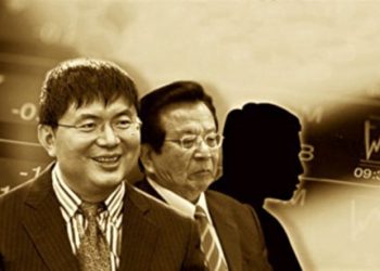 【廣結善緣千萬家】第575集_ 從炫富到節約折射出的中國問題