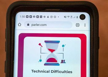 美億萬富豪音樂家將收購保守派社媒Parler