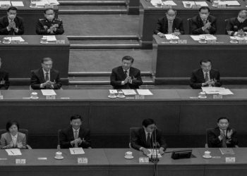 難道武統？中共稱兩岸統一一定實現 臺灣民眾同意者低於7%