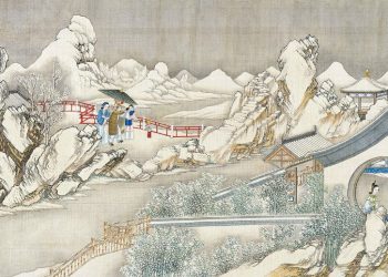 金蘭之交「變臉」幫助老友妻【姐姐講故事_第53集I】