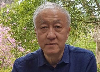 地方大選在即 學者：反共或反美 台灣只能二選一