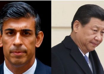 G20英中高峰會取消 或另有原因