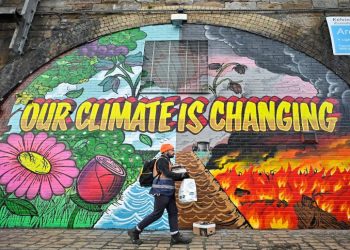 COP27中美爭鋒？專家點出習近平缺席原因