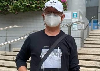 【香港要聞】不為政權背書 英高級法官：重要時刻已來臨； 生不逢時！彭博：賣屋廣告充斥絕望金句