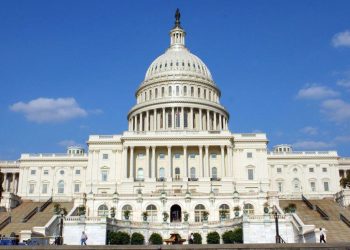 NBC新聞：民主黨將保持對參議院的控制權