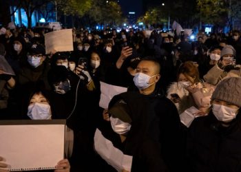 美國際戰略專家：共產中國的崩潰不再遙不可及