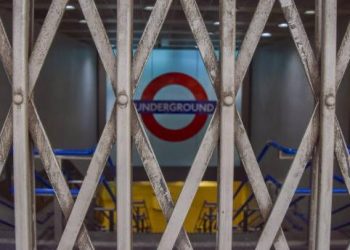 要求加工資以應對通脹 英法罷工不約而同