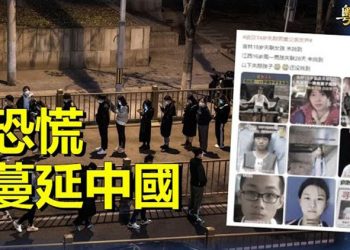 【粵覽新聞】朋友圈都在傳！ 背後有黑網？內蒙古羊群「順時針轉圈」逾10天   主播：芬妮 