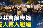 香港希望之聲