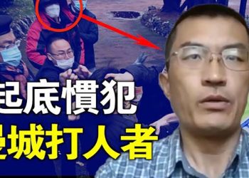 【粵覽新聞】胡錫進徒弟被粉紅圍毆，情急下說了「反共言論」？未來懸了 主播：林茵  葉晚風  