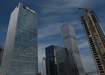 《福布斯》2022：中國富豪財富整體嚴重縮水
