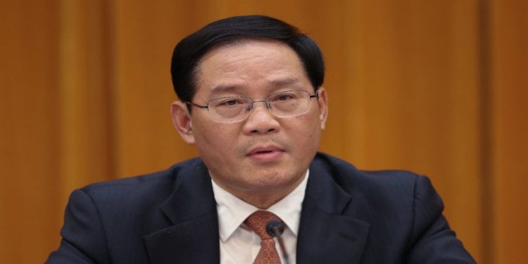 忠誠和重振經濟兼顧?李強面臨最艱巨挑戰。(圖片:Lintao Zhang/Getty Images)
