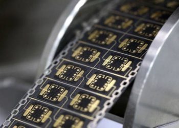 芯片戰再啓！美國會即將出臺新《國防法》