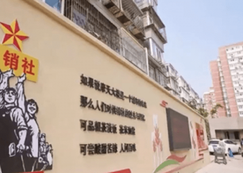 供銷社與大鑊飯【社會譽論_第49集】