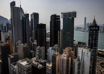 從香港最近的兩大金融政策說到香港的市況【社會譽論_第48集】