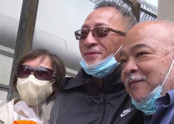 【香港要聞】網台主持重獲自由 友人嘆仍像活在「大監獄」；國際商貿展大幅縮水；羅冠聰：西方拋棄幻想 聯手抗共