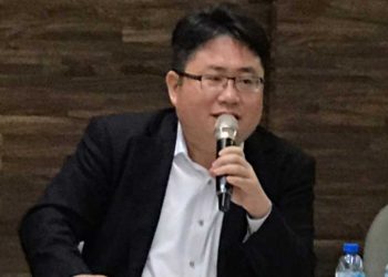 台灣大選前 矢板明夫談統獨辯論