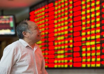 出乎意料！香港第三季GDP收縮4.5% 專家點出一大風險
