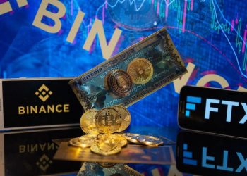 FTX破產連鎖反應 幣安遇十億級拋售挑戰