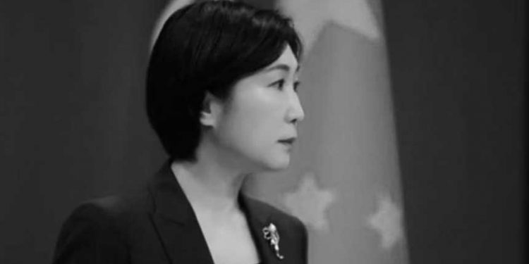 德國願向中國提供中共病毒疫苗援助 但遭拒絕 （網絡圖片）