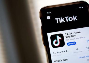 美兩黨立法 旨在全美禁止Tiktok服務
