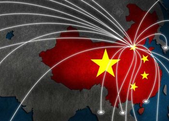 德國政府證實 境內有兩家中共海外警務站
