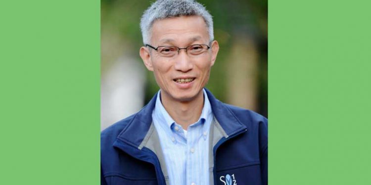 知名中國政經專家、美國克雷蒙特麥肯納學院（CMC）教授裴敏欣（Minxin Pei） （圖片：Kevork Djansezian/Getty Images)