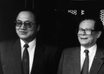 中共高官名人病亡驚人 傳中南海設火化專線