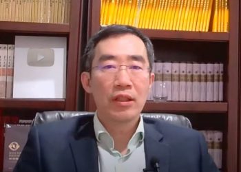 章天亮: 習近平會面臨權力危機嗎？