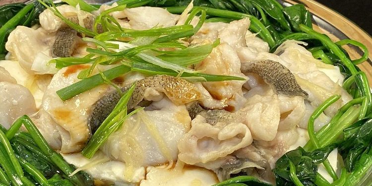 本食譜及照片由 【梁廚美食】烹飪節目梁師傅提供
Recipe and Photo developed by Master Chef James Leung