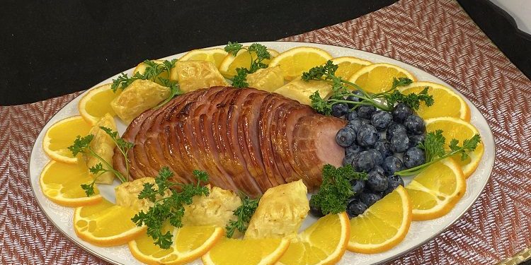 本食譜及照片由 【梁廚美食】烹飪節目梁師傅提供
Recipe and Photo developed by Master Chef James Leung