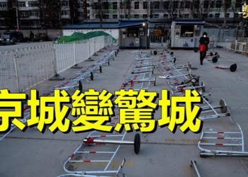 【粵覽新聞】京城驚變 習撐不住只好急轉彎；中國搶藥潮蔓延 台灣普拿疼缺貨 主播：黃曉翔 林詩明  