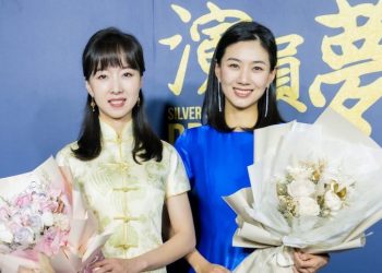 專訪《演員夢》女主角馮曉雅：與劇中角色同因一本書神奇病癒!