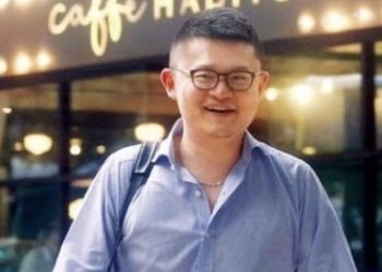 傳江澤民孫子被捕 跟疫情有關
