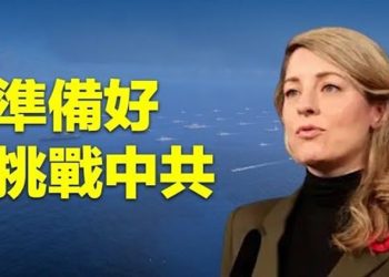 【粵覽新聞】歐洲理事會主提白紙革命；加拿大外長：我們準備好挑戰中國；英拒中倫敦大使館遷址計劃 主播：林茵 張恩