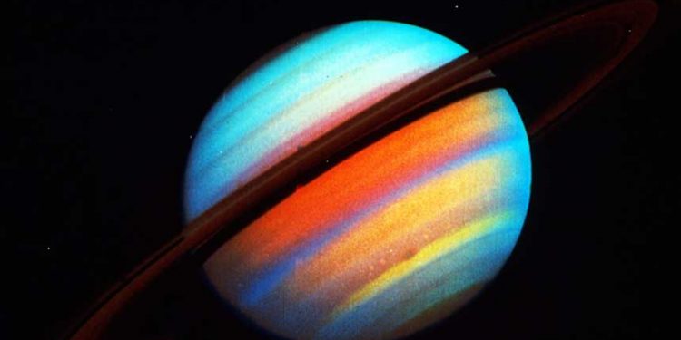 太陽系行星在年底前齊聚夜空 (圖片:Universal History Archive/Universal Images Group via Getty Images)