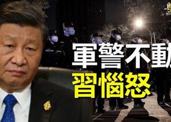 【粵覽新聞】袁紅冰曝內幕 曾慶紅發難 激怒習 軍隊發話了  主播：黃容 