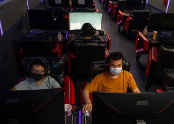 2022網絡十大流行語出爐 「栓Q」「小鎮做題家」上榜