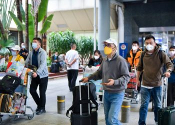 美媒：郭台銘致信習取消封控見效 白宮高度關注