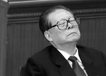習不舉行江澤民遺體告別儀式 專家解析原因