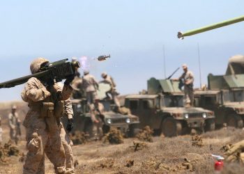五角大樓對台軍售提前交付 規格超現役