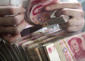 三年「清零 」 企業主們債台高築 ： 終於扛不住了！