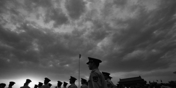 中共人事新變局,兩省「一把手」同日換。(圖片: Feng Li/Getty Images)