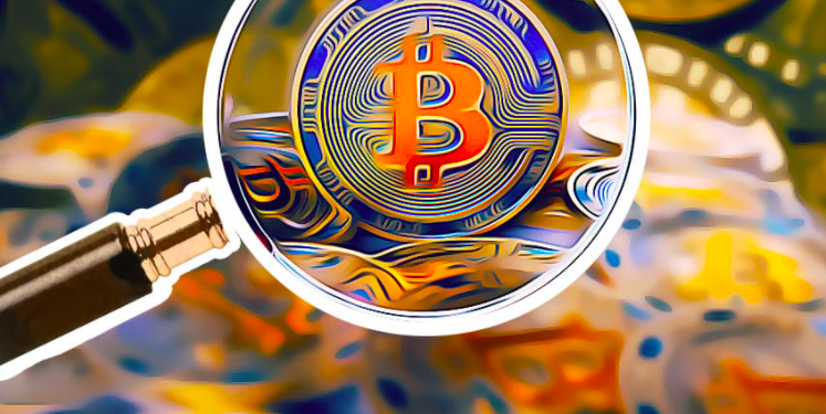 比特幣Bitcoin（圖片來源：網上截圖）
